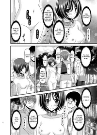 [valssu (Charu)] Roshutsu Shoujo Yuugi Ran Jou [English] [Munyu] [Digital]