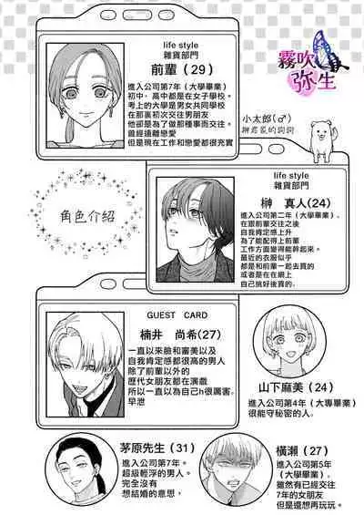 Zoku Shigoto ga Deki nai Sakaki-kun wa Sex dake Yuunou | 工作廢柴榊君只有夜晚很有能力续篇