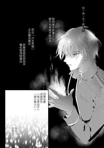 Atarashii Konyakusha wa Watashi o medetakute shikatanai | 新婚约者超宠我 1-8