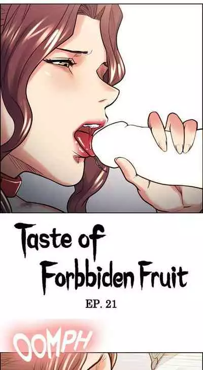 Taste of Forbbiden Fruit Ch.29/53