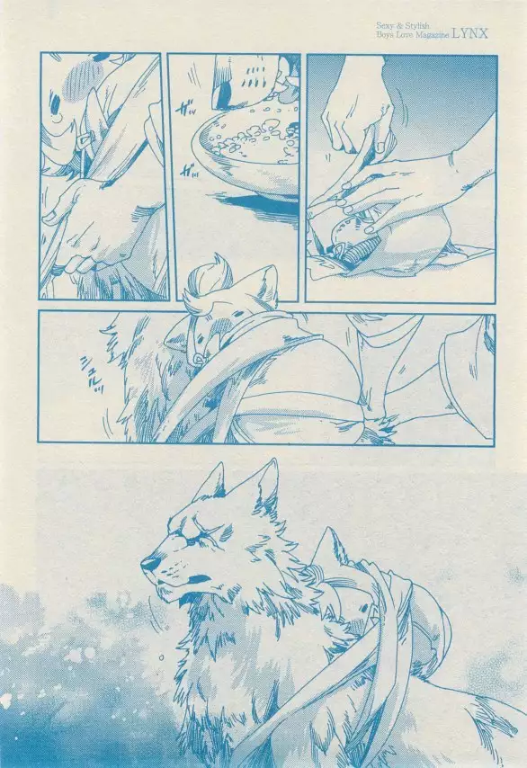 リンクス 2014-11