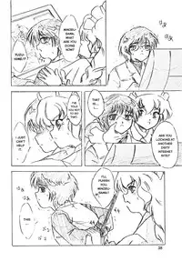 [Sumomo Dou (Sumomo EX)] Majo Gari | Witch Hunt (Various) [English] [J99814] [Digital]