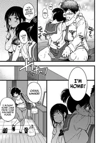 [Shiwasu no Okina] Enkou Ojisan | Mister Enkou Episode I-V [English] [Digital]