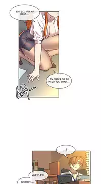 [Son Hee-Joon] Master in My Dreams Ch.0-32 (English) (Ongoing)