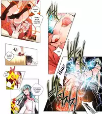 Lilith`s Cord Ch.1-11 (English) (recut)