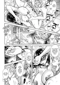 Yokumakezuma no Sukebegao Ch. 1-2