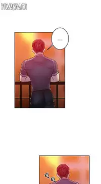 Ghost Love Ch.1-18 (English) (YoManga) (Ongoing)