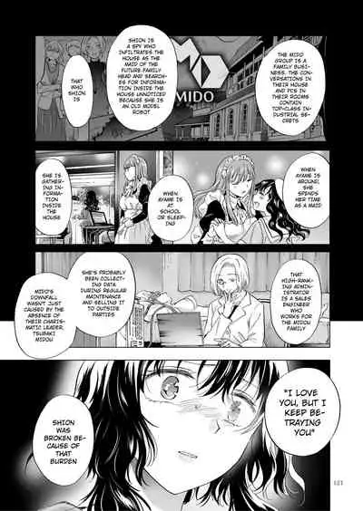 Dream Colored Replica 2