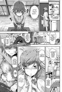 [Akuma] Yoku Tsuma (COMIC Purumelo 2013-08) [English] [cowsrkool] [Digital]