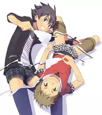 [Drum-kan (Kine)] Iki Shouten [Digital]