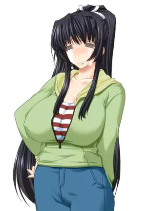 Bazooka Cafe (decensored)