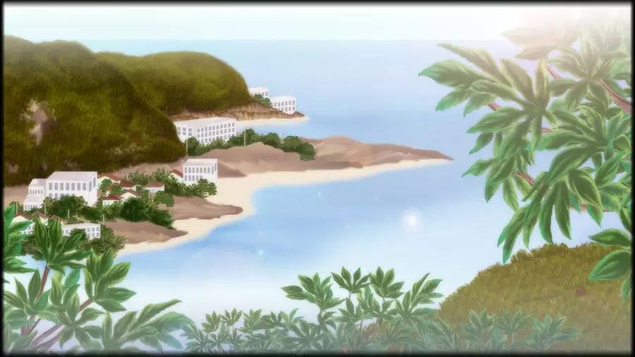 Kotou no Ki -under the cave-