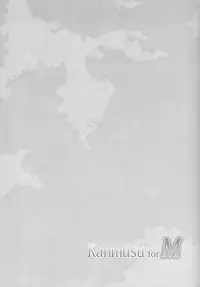 (C88) [Soramitiheno-R (Tamagawa Yakkyou)] KanmusuforM (Kantai Collection -KanColle-)