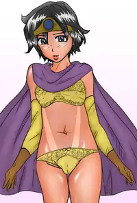 [Binz studio] Otokonoko Show no Jijou [Digital]