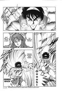 [ITOYOKO] Dragon Pink [English] [EHCOVE]