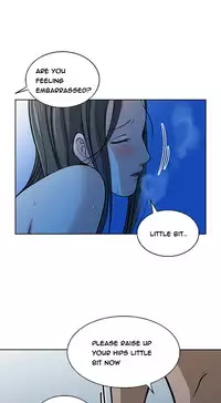 Change Partner Ch.1-17 (English) (Ongoing)