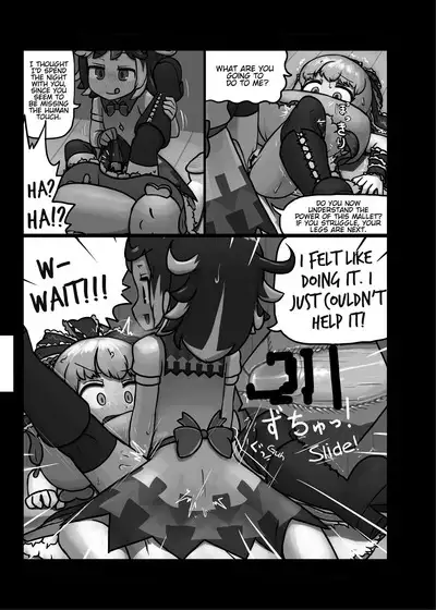 Ninniku Batake Shuukakusai Kinoe | Ninniku Batake Harvest Festival 1