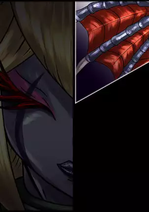 魔淫ニ堕チル桃