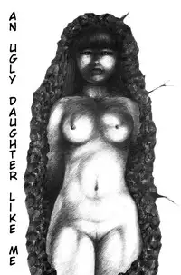 Jun Hayami - An Ugly Daughter Like Me