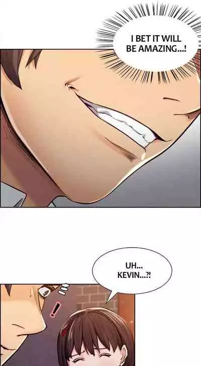 Taste of Forbbiden Fruit Ch.20/24