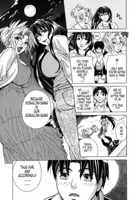 [Hirohito Tokie] Re-Start [English] {Tonigobe}