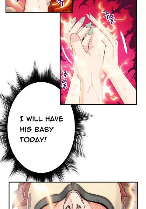 Kill the Dead Bastard Ch.1-8