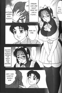 [Bijogi Junction] Boseiyoku | Greed Motherhood [English] [Decensored]