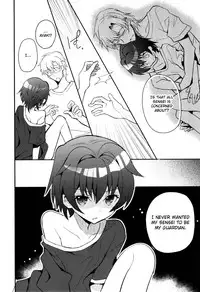 [88scones (Sakaki Tsui)] Sensei, Sensei [English] {ShotaChan}