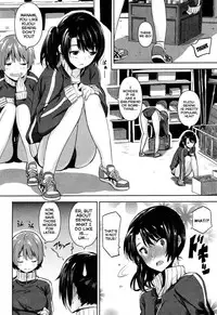 [Saitom] Isshonishiyo