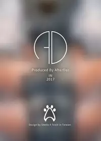 [Steely A (AfterDer)] Xing Leng Gan - Cold Sex [English] [Digital]