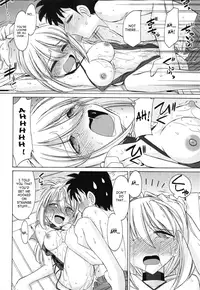 [Nishinaka Charlie] Cheers! Vol. 11 [English] {SaHa}(Ongoing)