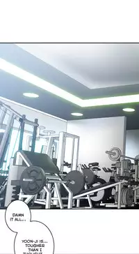 Ghost Love Ch.1-23.5 (English) (YoManga) (Ongoing)