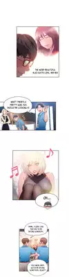 [ I Wonsik] Sweet Guy Ch.1-56 (English) (YoManga) (Ongoing)