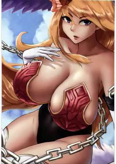 [Medical Whiskey] 星晶挑戦