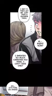 Ghost Love Ch.1-23.5 (English) (YoManga) (Ongoing)