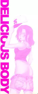 [Ueno Naoya] Delicious Body