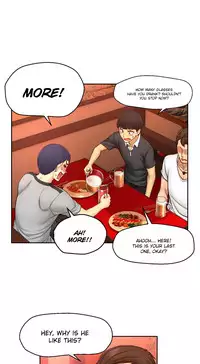 [Cave Bear] Mia's Tool Ch. 0-15 [English]