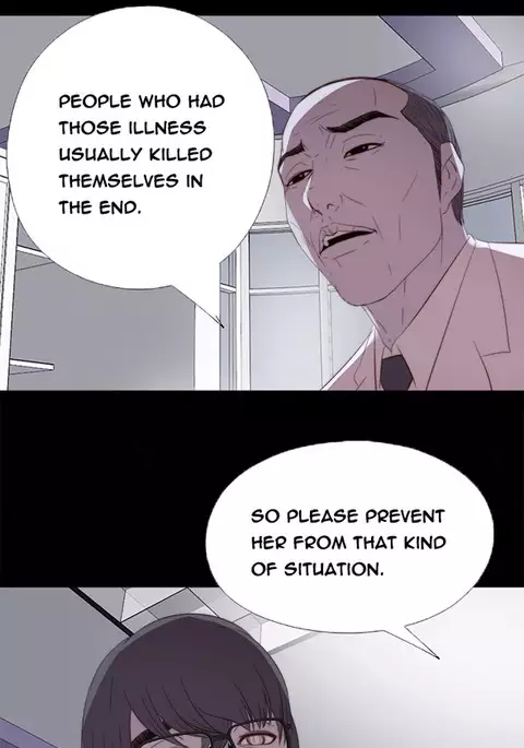 Girl Next Door Ch.1-27