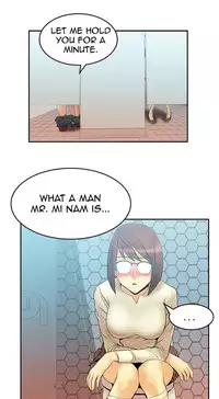 My Office Ch.1-36 (English) (Ongoing)