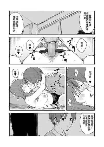 Hen na Koto? | 奇怪的事？