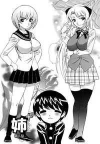 [Yamamoto Yoshifumi] Ane Plus