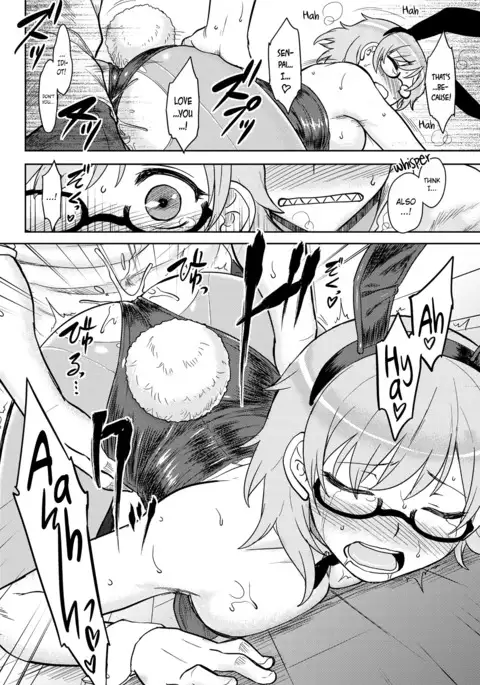 Momoiro Daydream Ch. 1-7