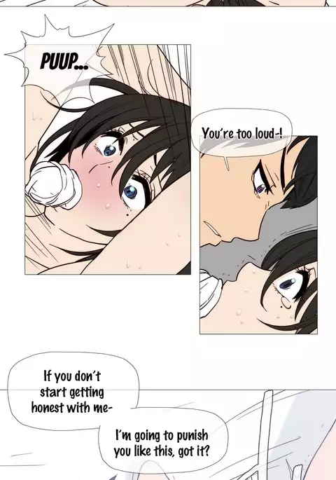 Household Affairs Ch.1-38