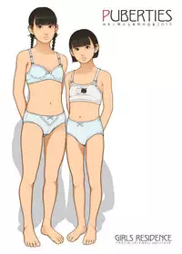 PUBERTIES