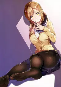 (C92) [Kodoku intelligence (Nanao)] THE BOOK OF RIKO (Love Live! Sunshine!!)