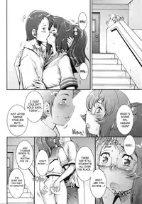 [Sengoku-kun] Pretty Cool + Extras [English]