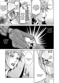 [Macxe's] DINAranger Volume 12/13/14 (Rescanlation) (In Progress) [English] [Kusanyagi]