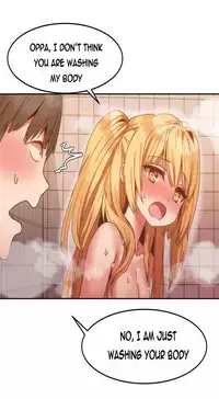 [Mx2J] Hari Dormitory Ch.0-29 (English) (Ongoing)