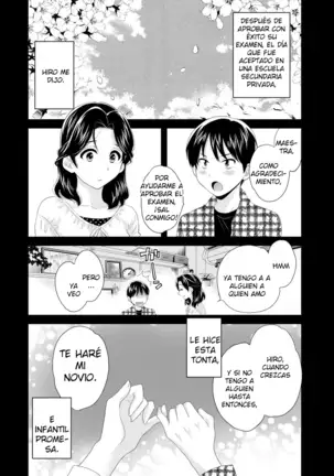 Okonomi no Mama! - ¡Como Tú Gustes!