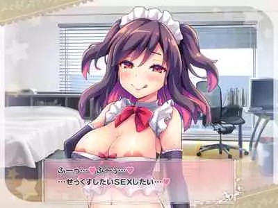 Ketsuekigatabetsu Option